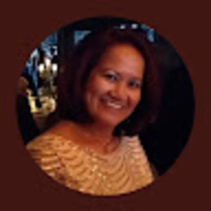 Meet your Posher, Maria sofia